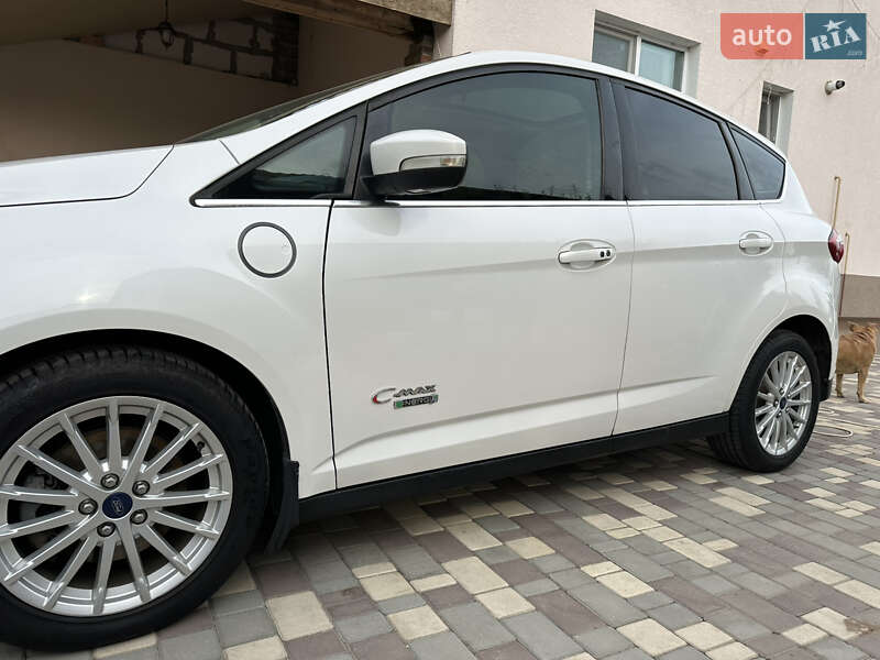 Минивэн Ford C-Max 2013 в Одессе