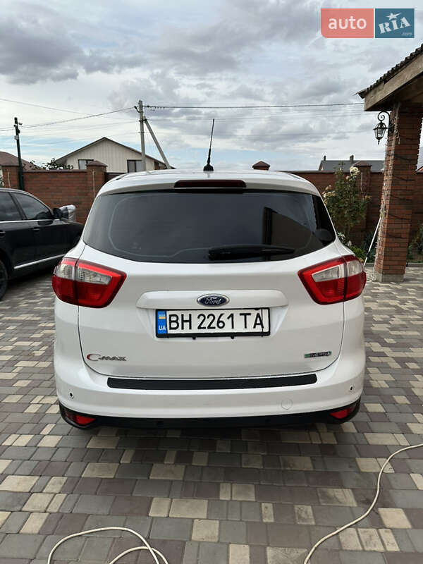 Минивэн Ford C-Max 2013 в Одессе