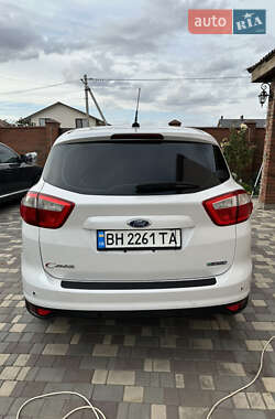 Мінівен Ford C-Max 2013 в 