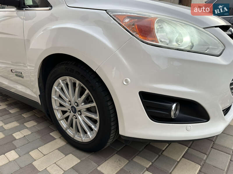 Минивэн Ford C-Max 2013 в Одессе