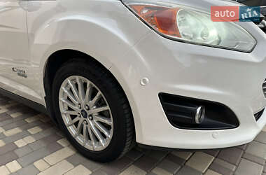 Мінівен Ford C-Max 2013 в 