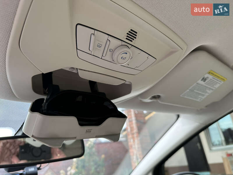 Минивэн Ford C-Max 2013 в Одессе