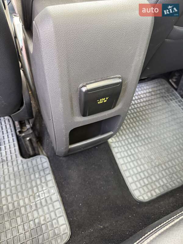 Мінівен Ford C-Max 2009 в Коростені