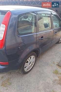 Минивэн Ford C-Max 2005 в 