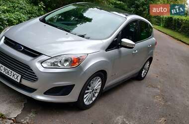 Ford C-Max 2014 Ford C-Max 2014