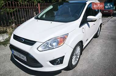 Ford C-Max 2014 Ford C-Max 2014