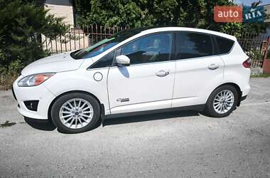 Мінівен Ford C-Max 2014 в 