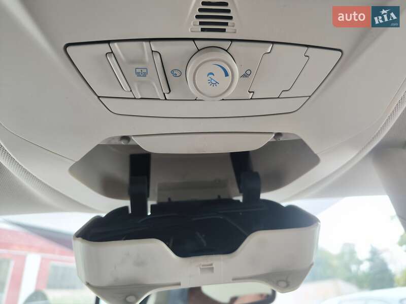 Мінівен Ford C-Max 2014 в Білій Церкві фото 13 Мінівен Ford C-Max 2014 в Білій Церкві