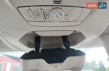 Мінівен Ford C-Max 2014 в 