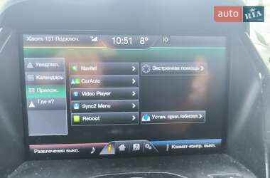 Мінівен Ford C-Max 2014 в 
