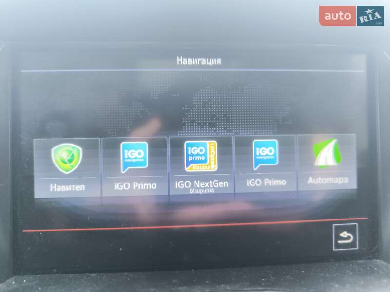 Мінівен Ford C-Max 2014 в Білій Церкві фото 19 Мінівен Ford C-Max 2014 в Білій Церкві