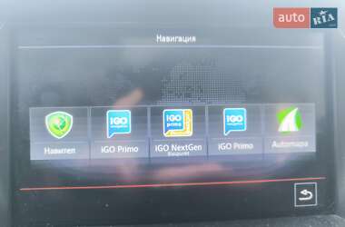 Мінівен Ford C-Max 2014 в 