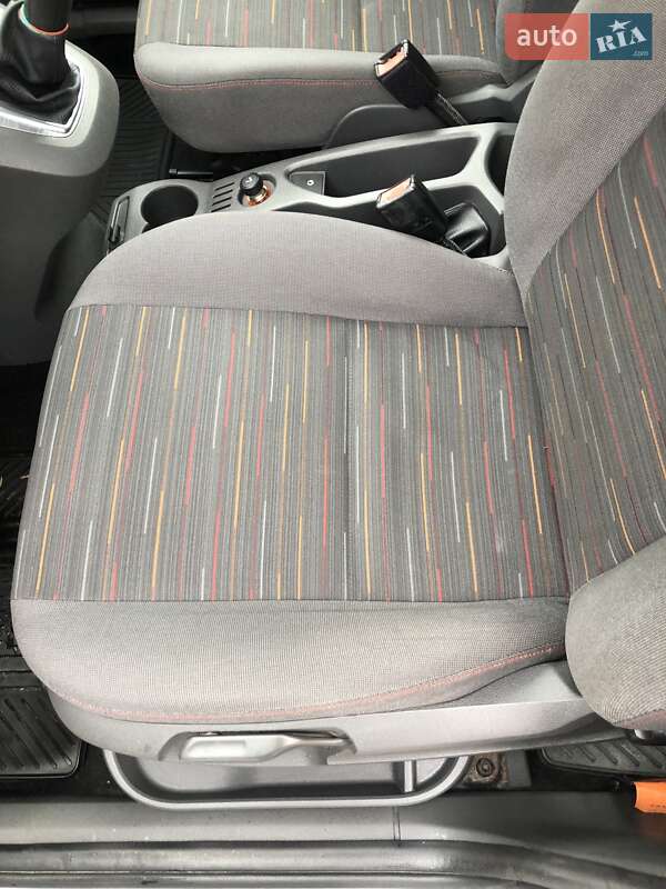 Минивэн Ford C-Max 2007 в Львове