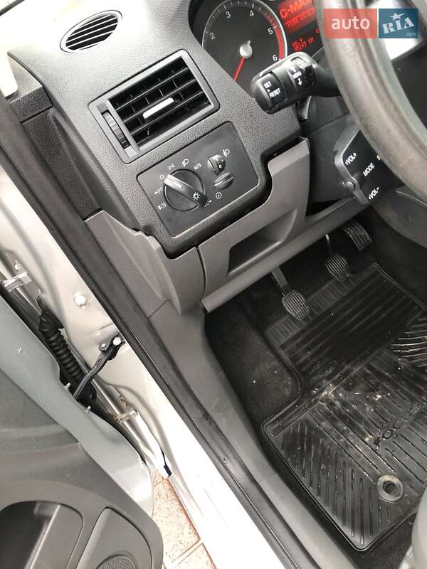 Минивэн Ford C-Max 2007 в Львове