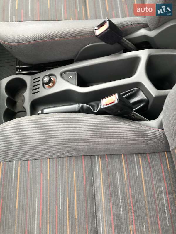 Минивэн Ford C-Max 2007 в Львове