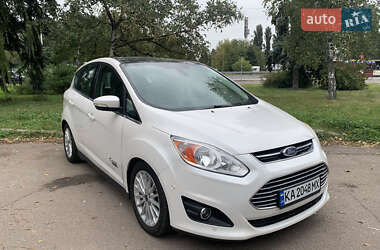 Ford C-Max 2015 Ford C-Max 2015