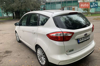 Мінівен Ford C-Max 2015 в 