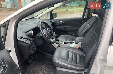Мінівен Ford C-Max 2015 в 