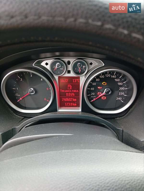 Минивэн Ford C-Max 2009 в Ковеле