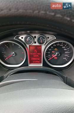 Мінівен Ford C-Max 2009 в 