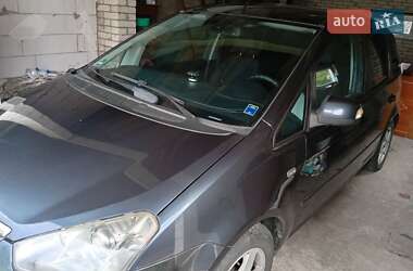 Ford C-Max 2009 Ford C-Max 2009