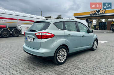 Мінівен Ford C-Max 2013 в 
