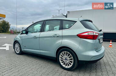 Мінівен Ford C-Max 2013 в 
