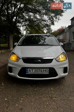 Минивэн Ford C-Max 2009 в 