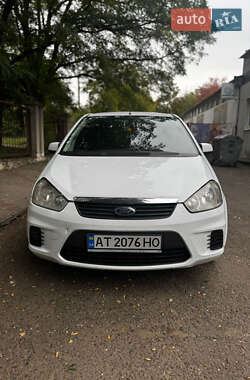 Минивэн Ford C-Max 2009 в 
