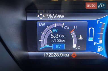 Мінівен Ford C-Max 2013 в 