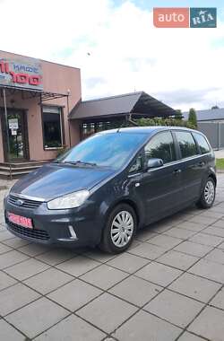 Ford C-Max 2008