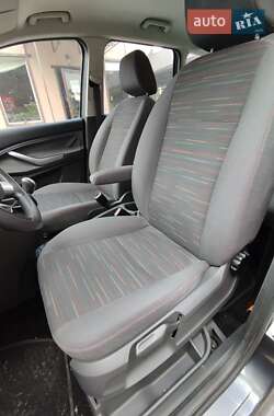 Минивэн Ford C-Max 2008 в 