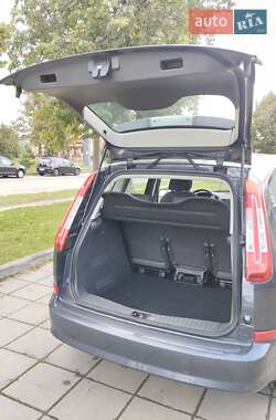 Минивэн Ford C-Max 2008 в 