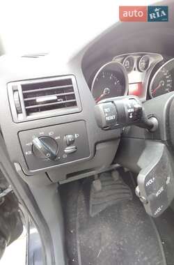 Минивэн Ford C-Max 2008 в 