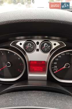 Минивэн Ford C-Max 2008 в 