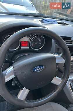 Мінівен Ford C-Max 2009 в 