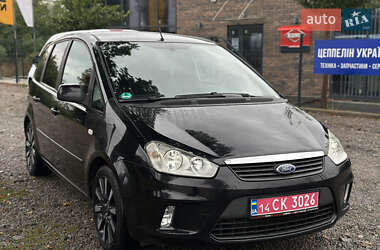 Ford C-Max 2009