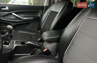 Минивэн Ford C-Max 2009 в 