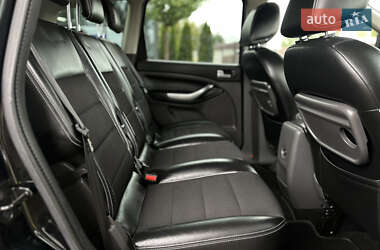 Минивэн Ford C-Max 2009 в 