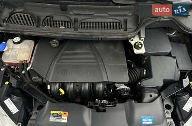 Минивэн Ford C-Max 2009 в 