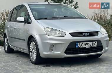 Мінівен Ford C-Max 2007 в Луцьку
