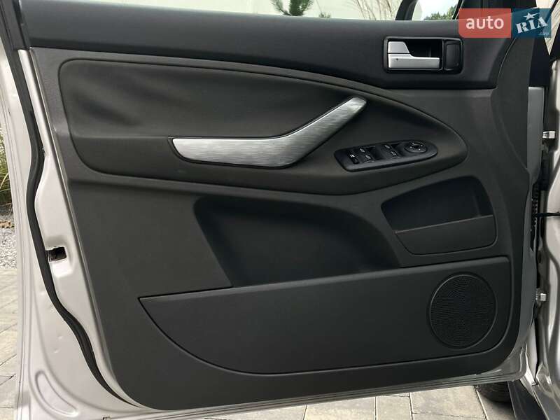 Мінівен Ford C-Max 2007 в Луцьку