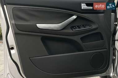 Минивэн Ford C-Max 2007 в 