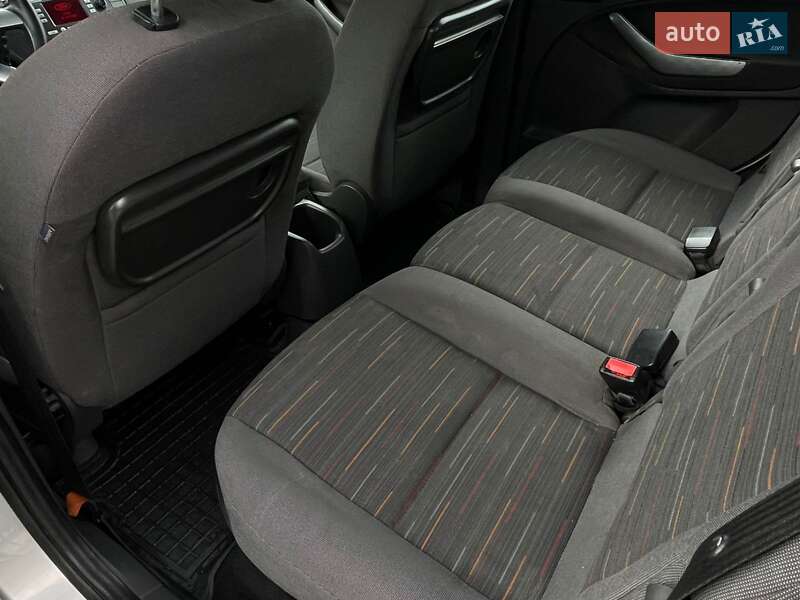 Мінівен Ford C-Max 2007 в Луцьку