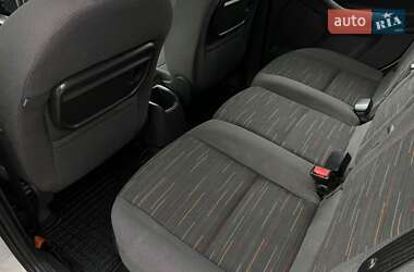 Минивэн Ford C-Max 2007 в 