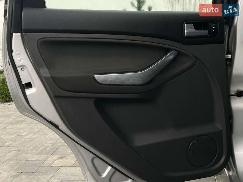 Мінівен Ford C-Max 2007 в Луцьку
