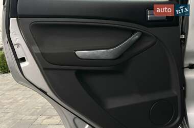 Минивэн Ford C-Max 2007 в 