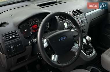 Минивэн Ford C-Max 2007 в 