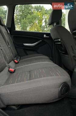 Минивэн Ford C-Max 2007 в 