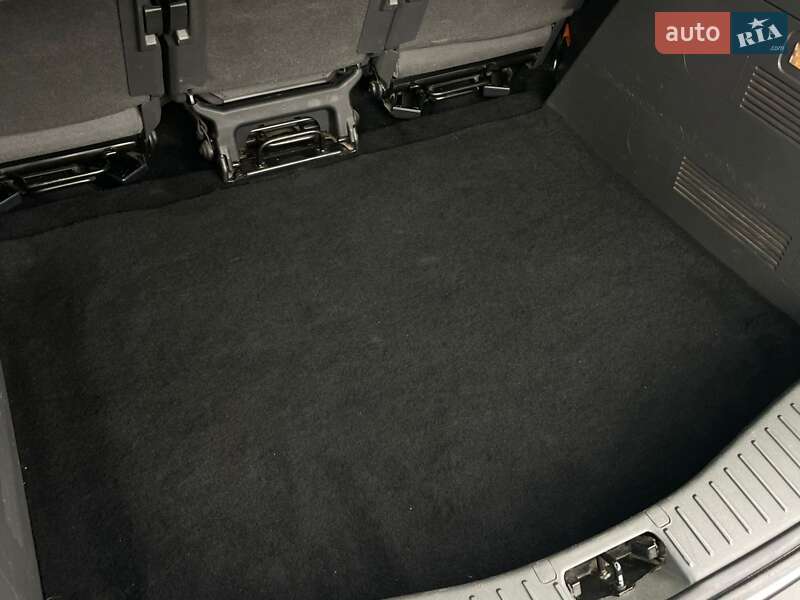 Мінівен Ford C-Max 2007 в Луцьку